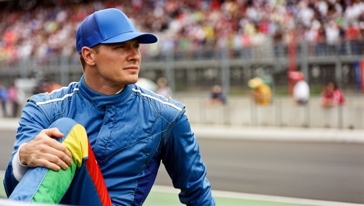 乐天堂平台 - 2026 INDYCAR 纳什维尔站夺冠赔率：Josef Newgarden 呼声最高 - 乐天堂