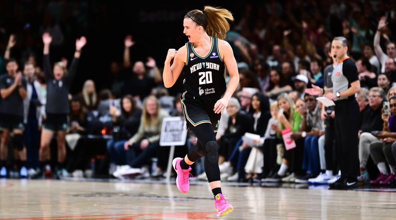 乐天堂平台 - 乐天堂 - 【点评】Stewart一声「Job done」，Liberty再夺{WNBA}杯——团队韧性与领袖气质的双重胜利